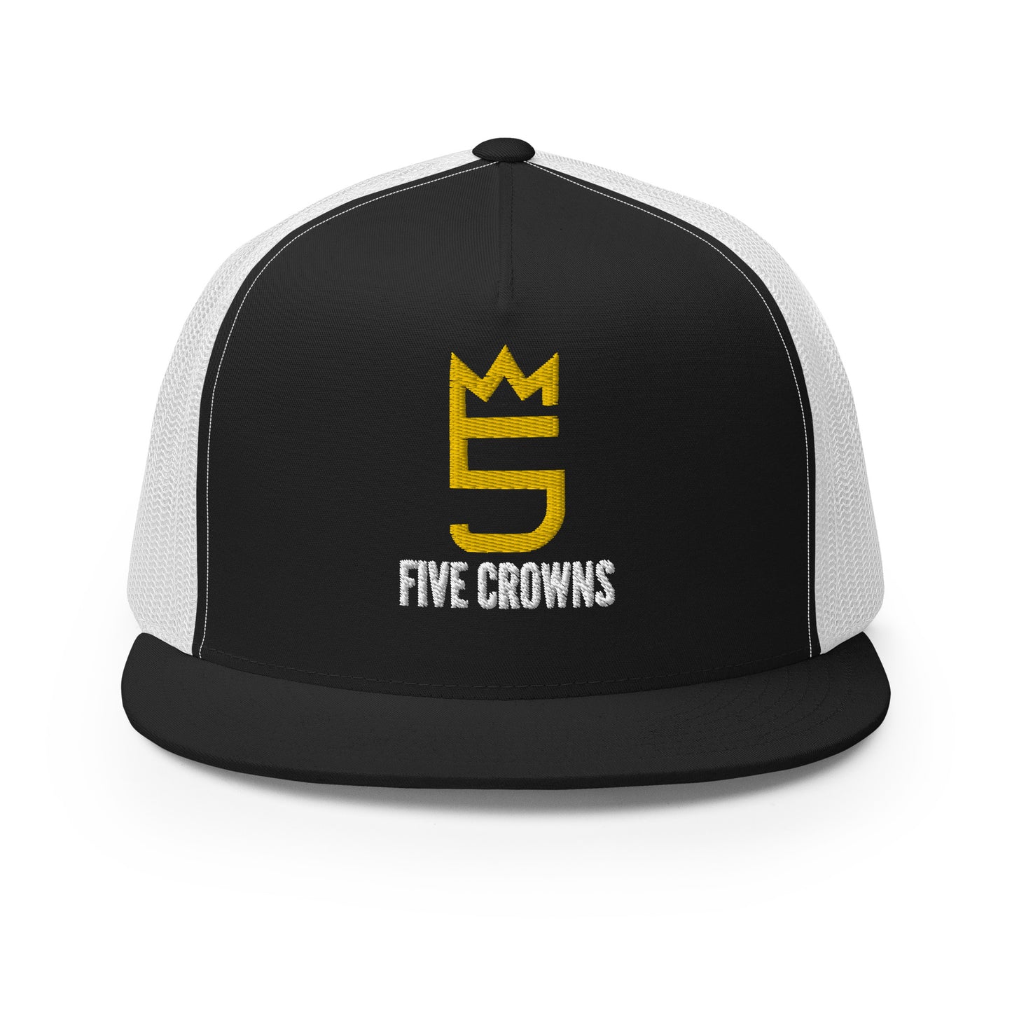 Logo Trucker Cap