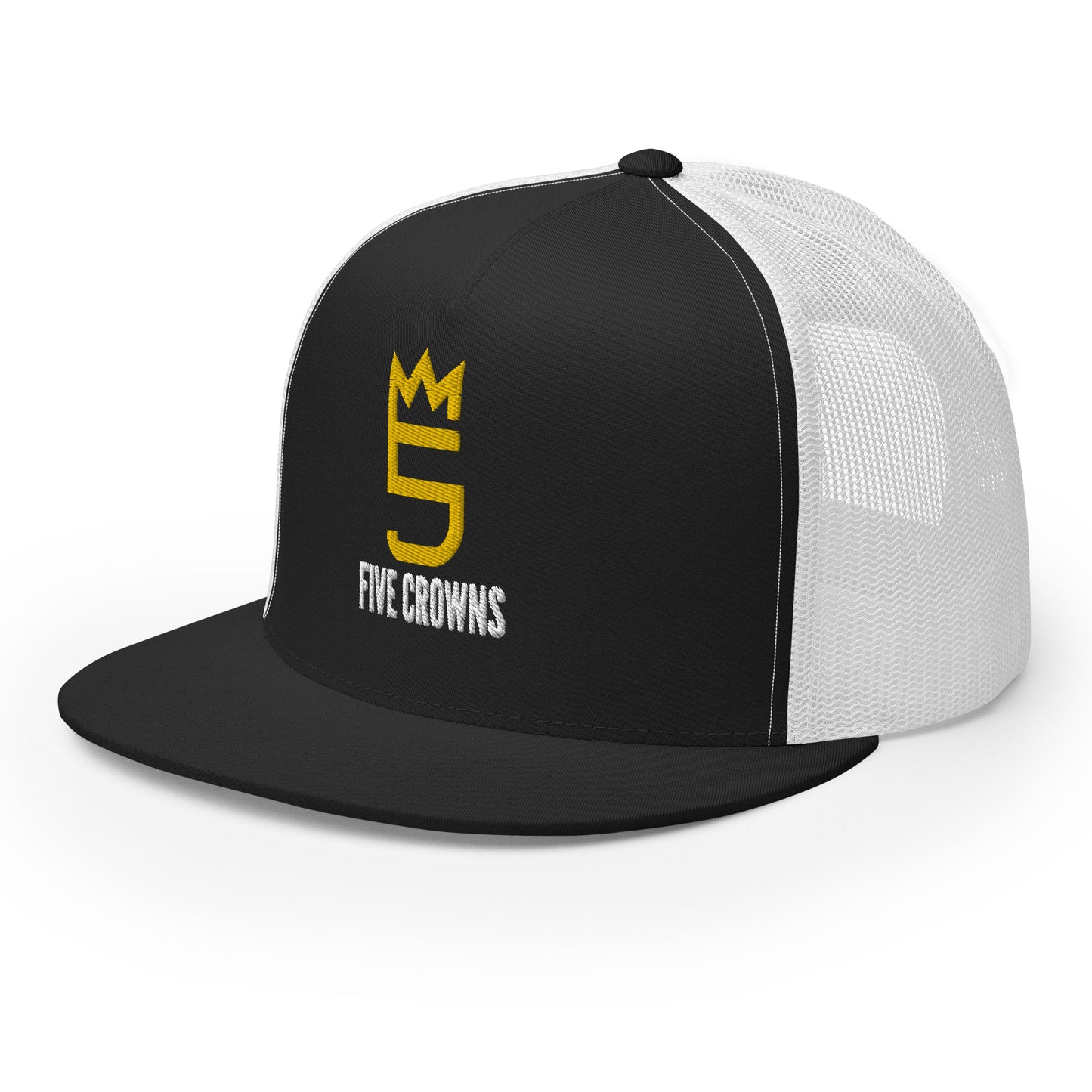 Logo Trucker Cap