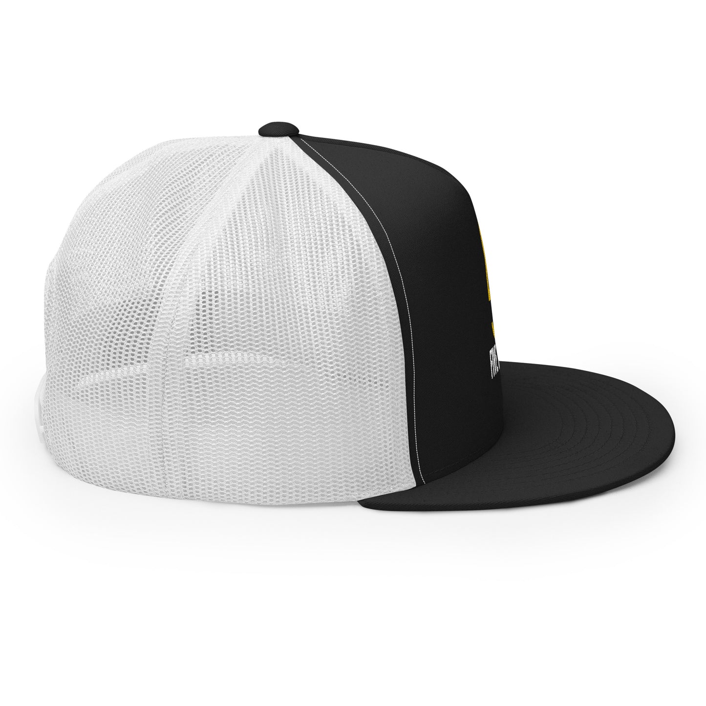 Logo Trucker Cap