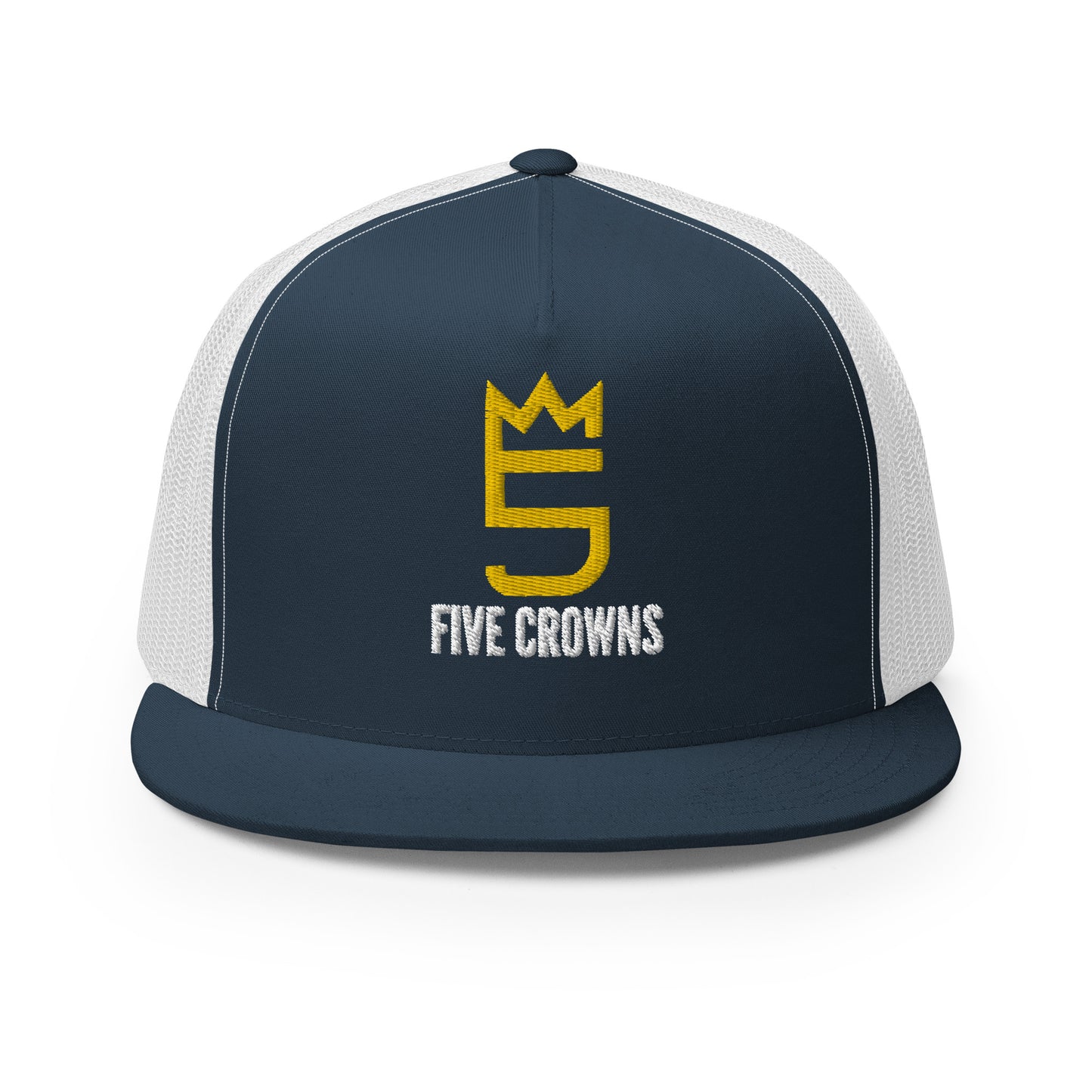 Logo Trucker Cap