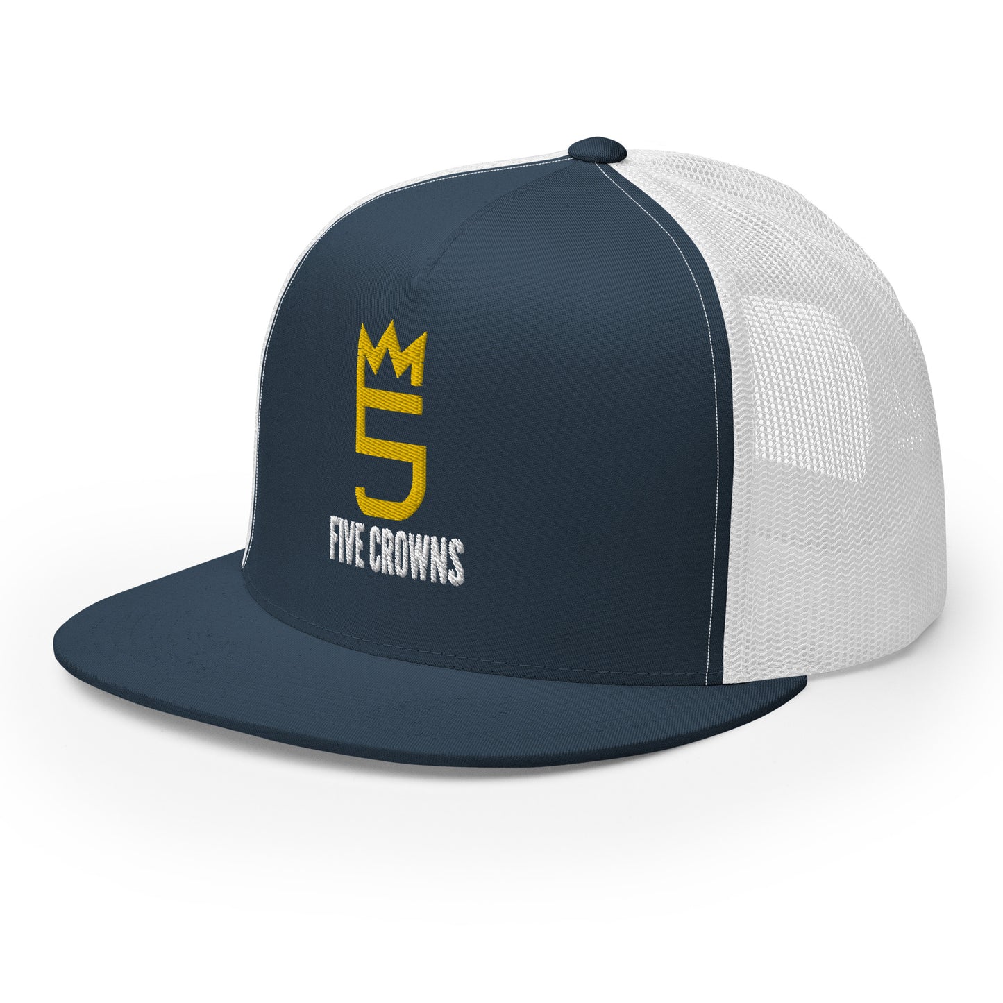 Logo Trucker Cap