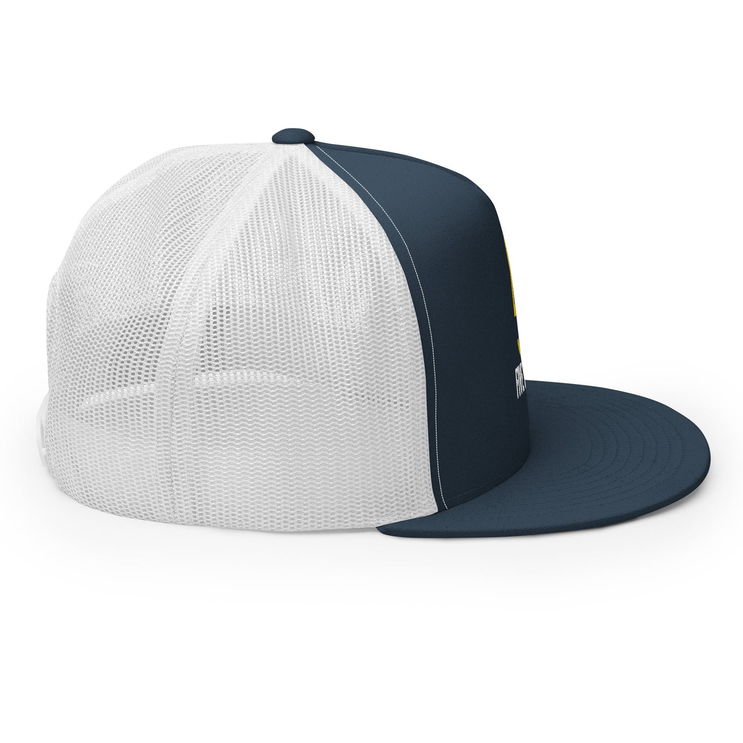 Logo Trucker Cap