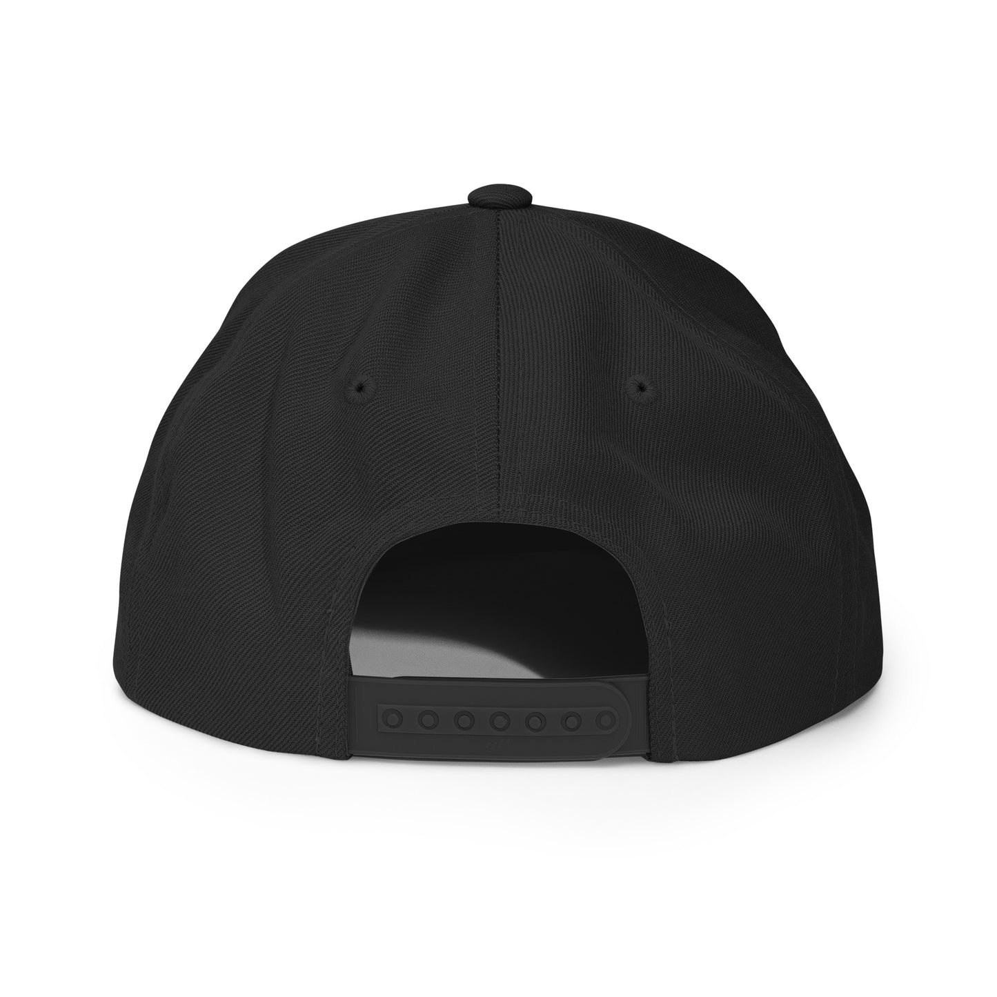 God is Able Snapback Hat