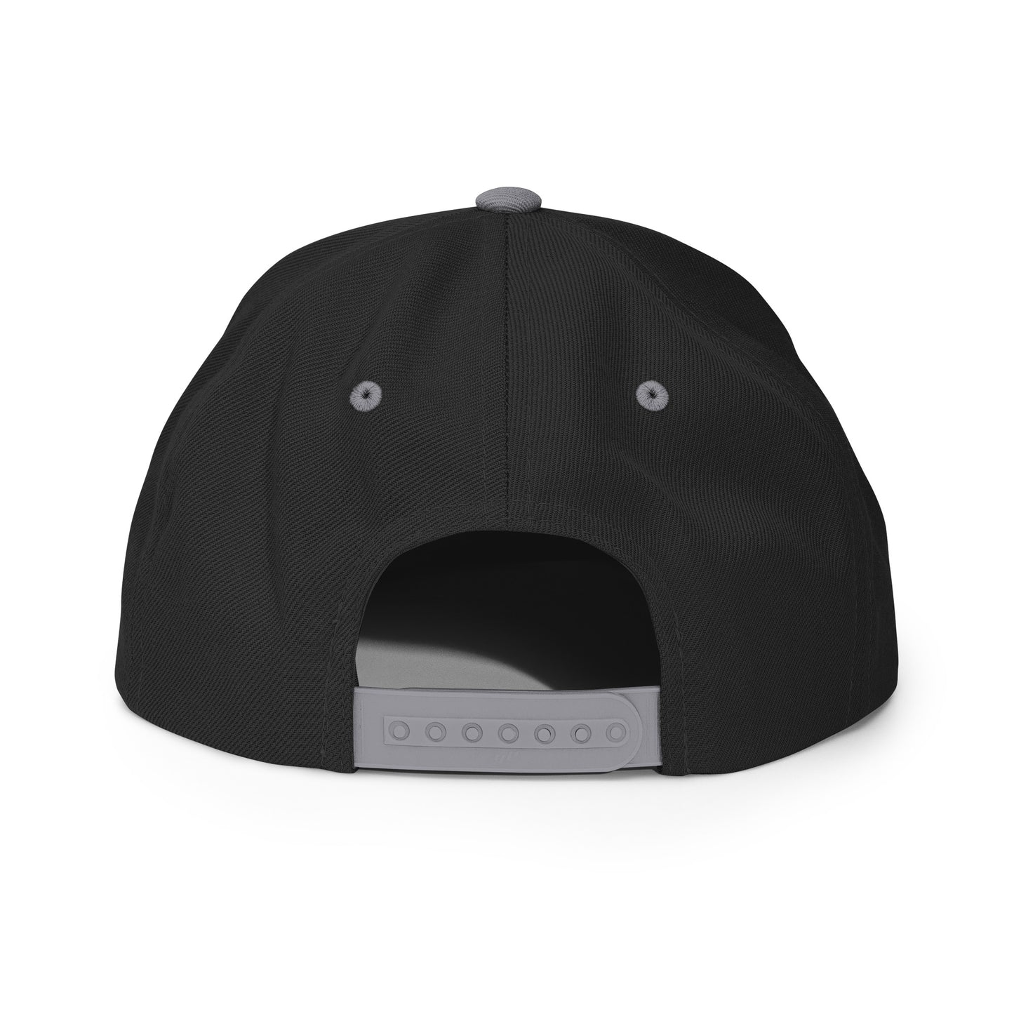 God is Able Snapback Hat