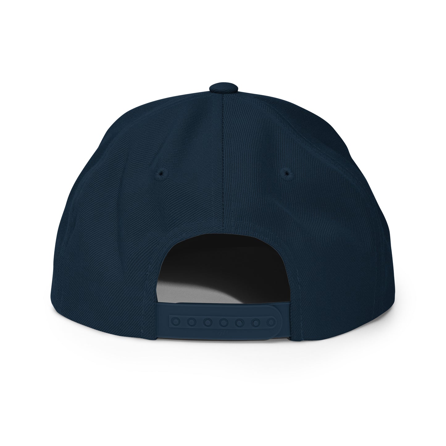 God is Able Snapback Hat