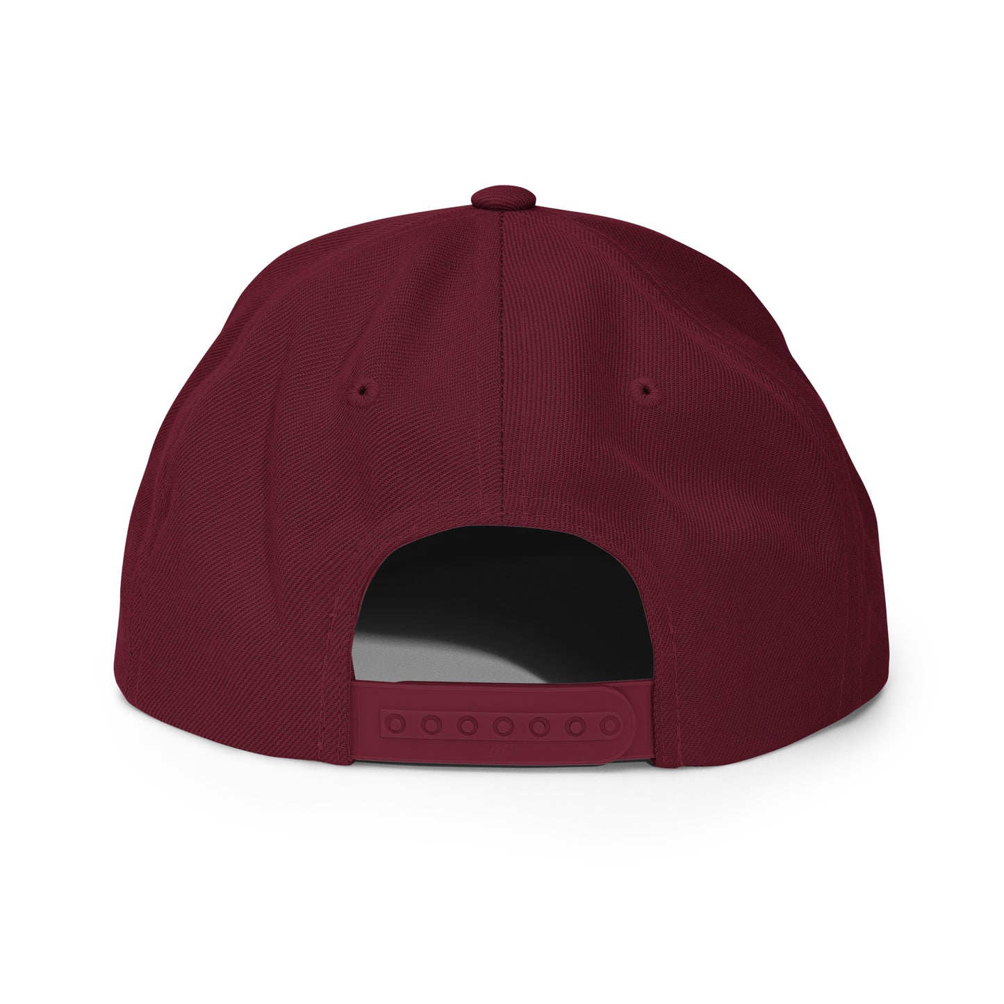 God is Able Snapback Hat