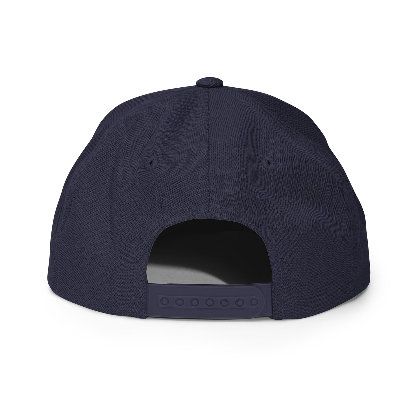 God is Able Snapback Hat