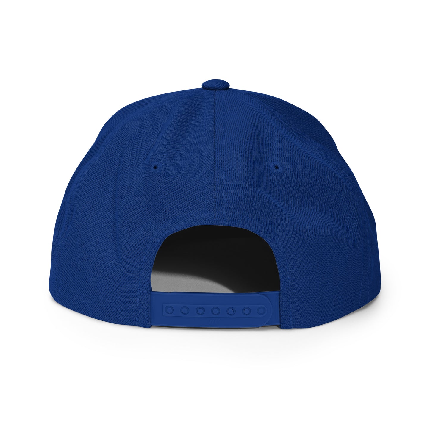 God is Able Snapback Hat