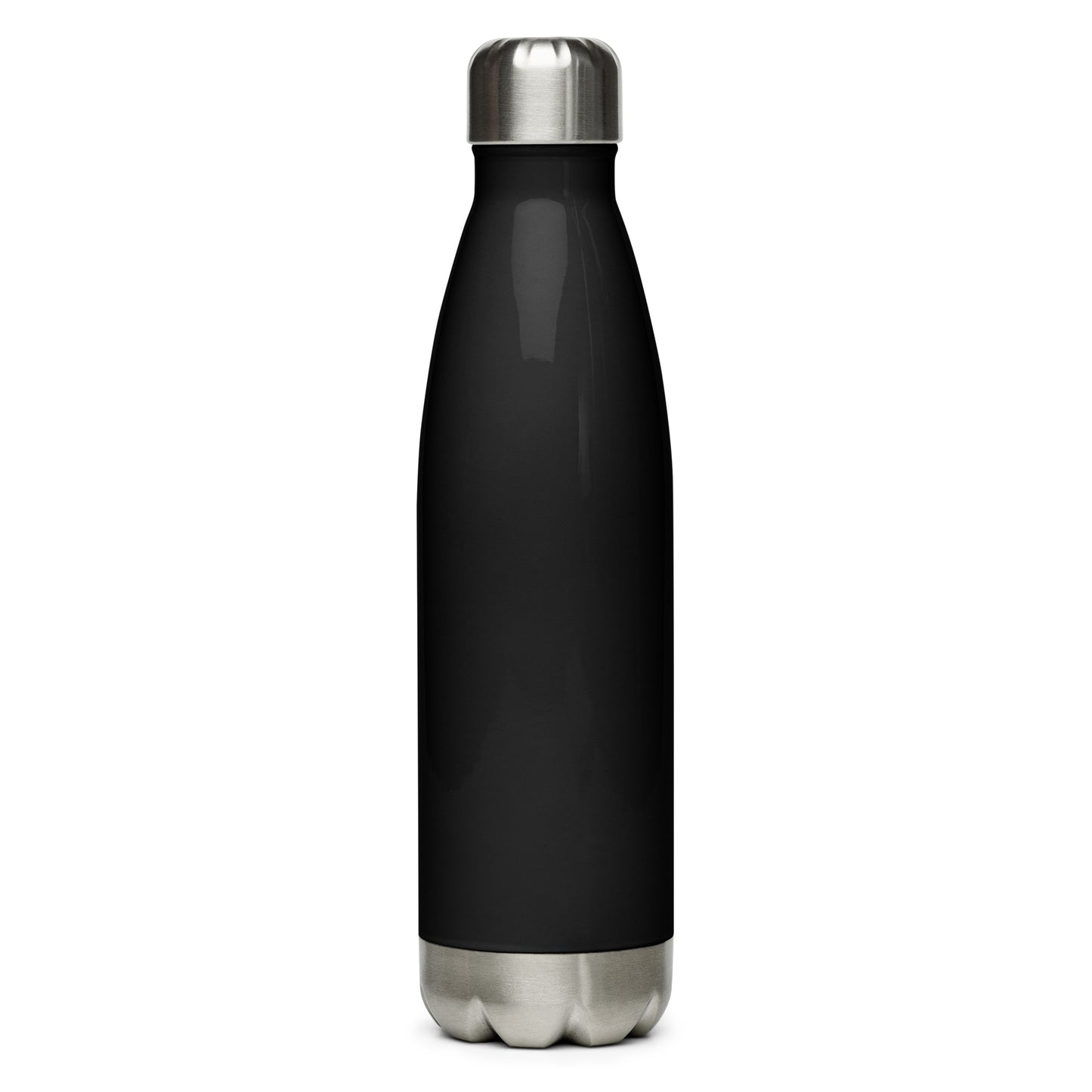 Five Crowns Stainless steel water bottle
