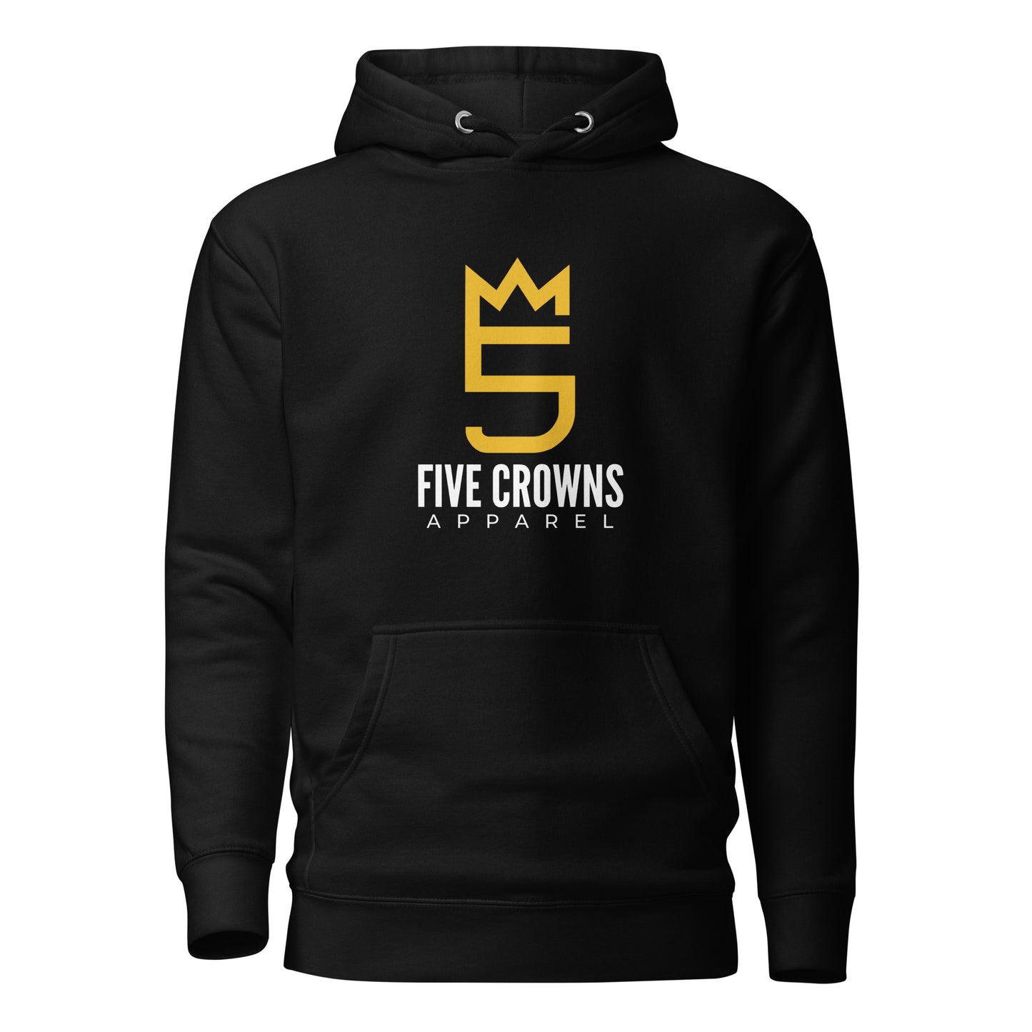 Logo Premium Hoodie