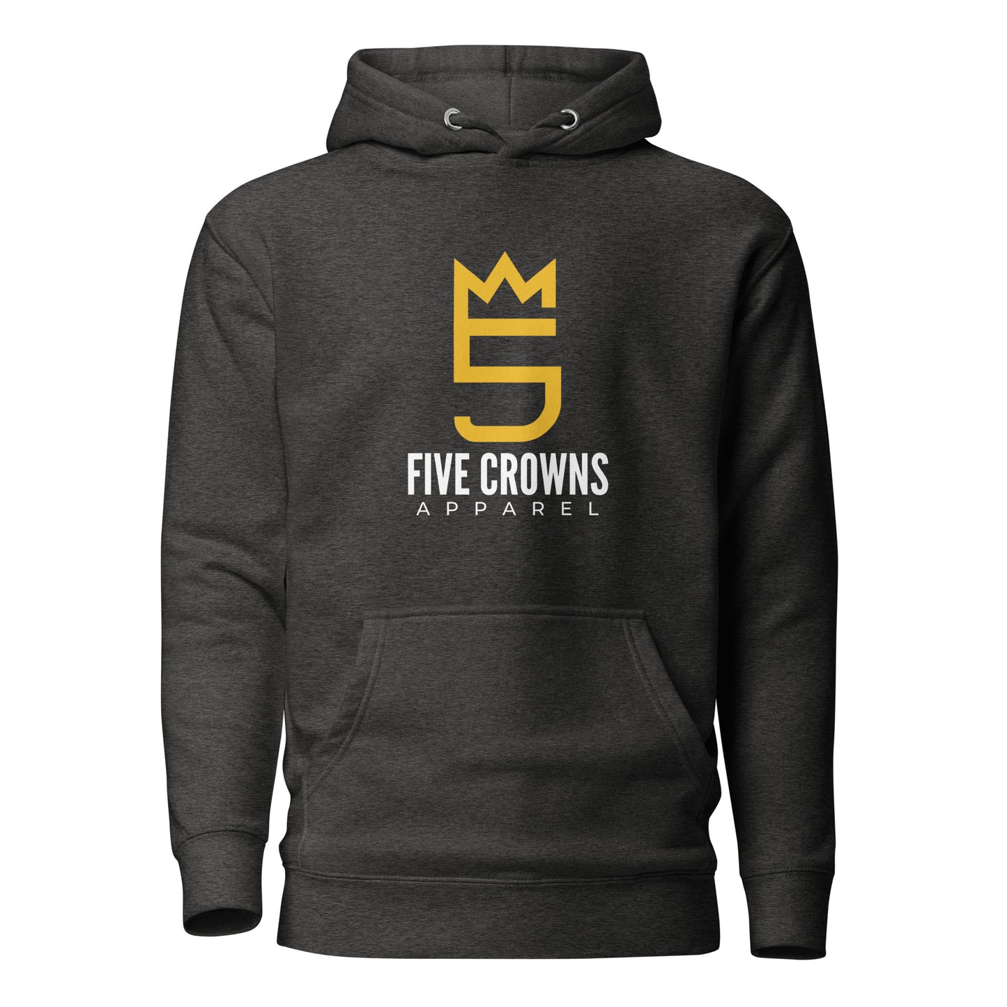 Logo Premium Hoodie