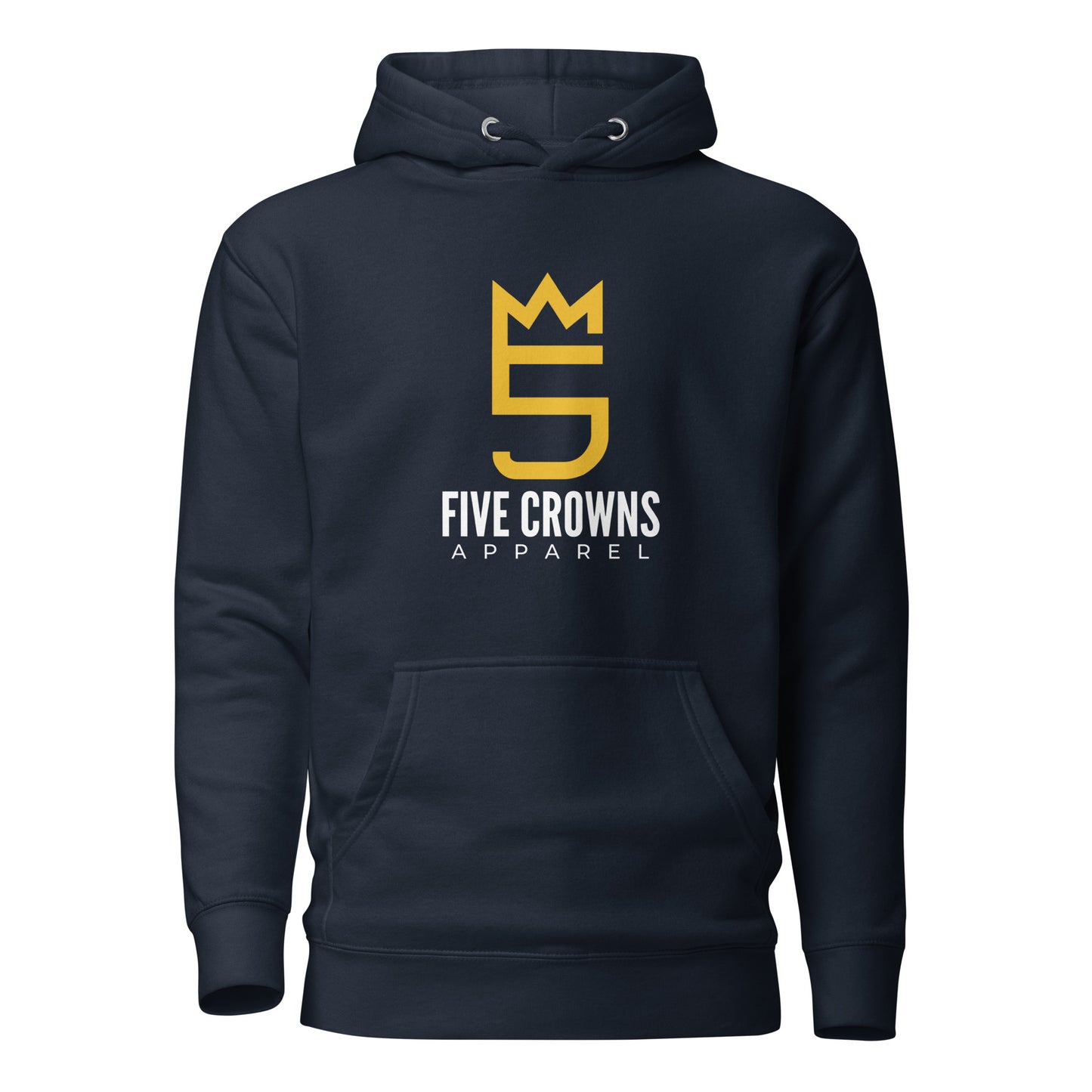 Logo Premium Hoodie