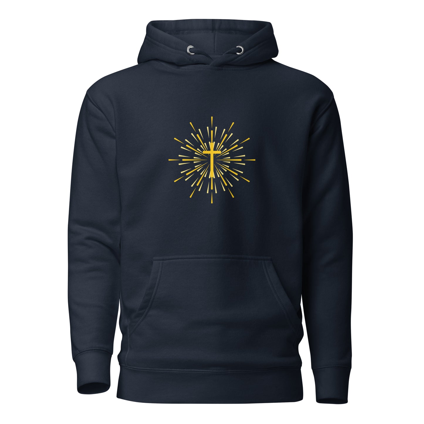 I was lost until I saw the Son Premium Unisex Hoodie