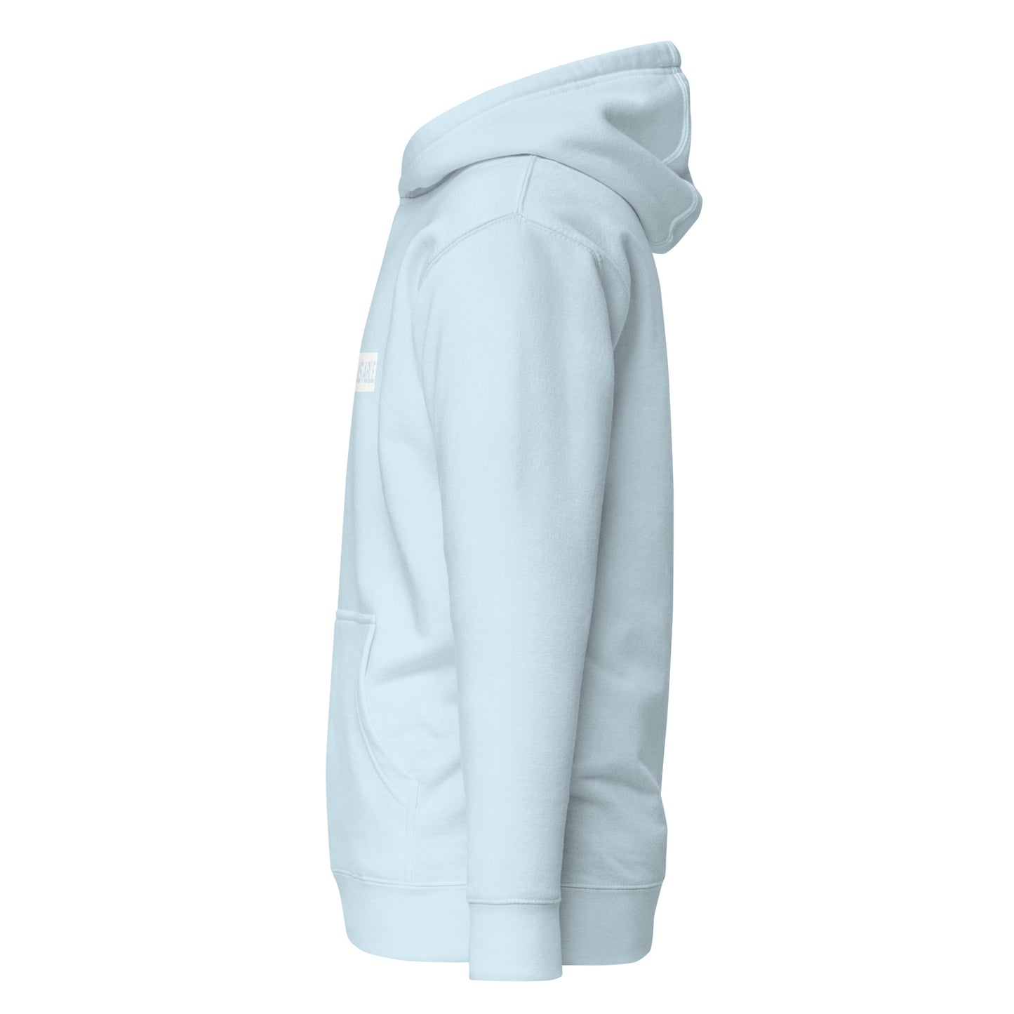 God is Able Premium Unisex Hoodie