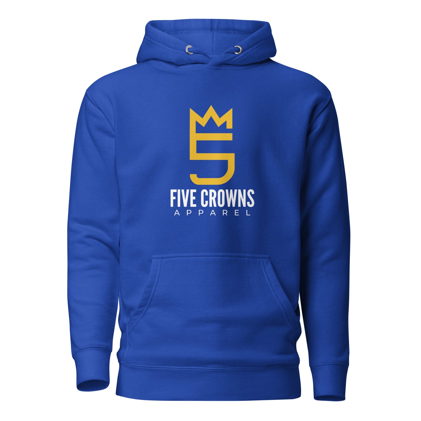 Logo Premium Hoodie