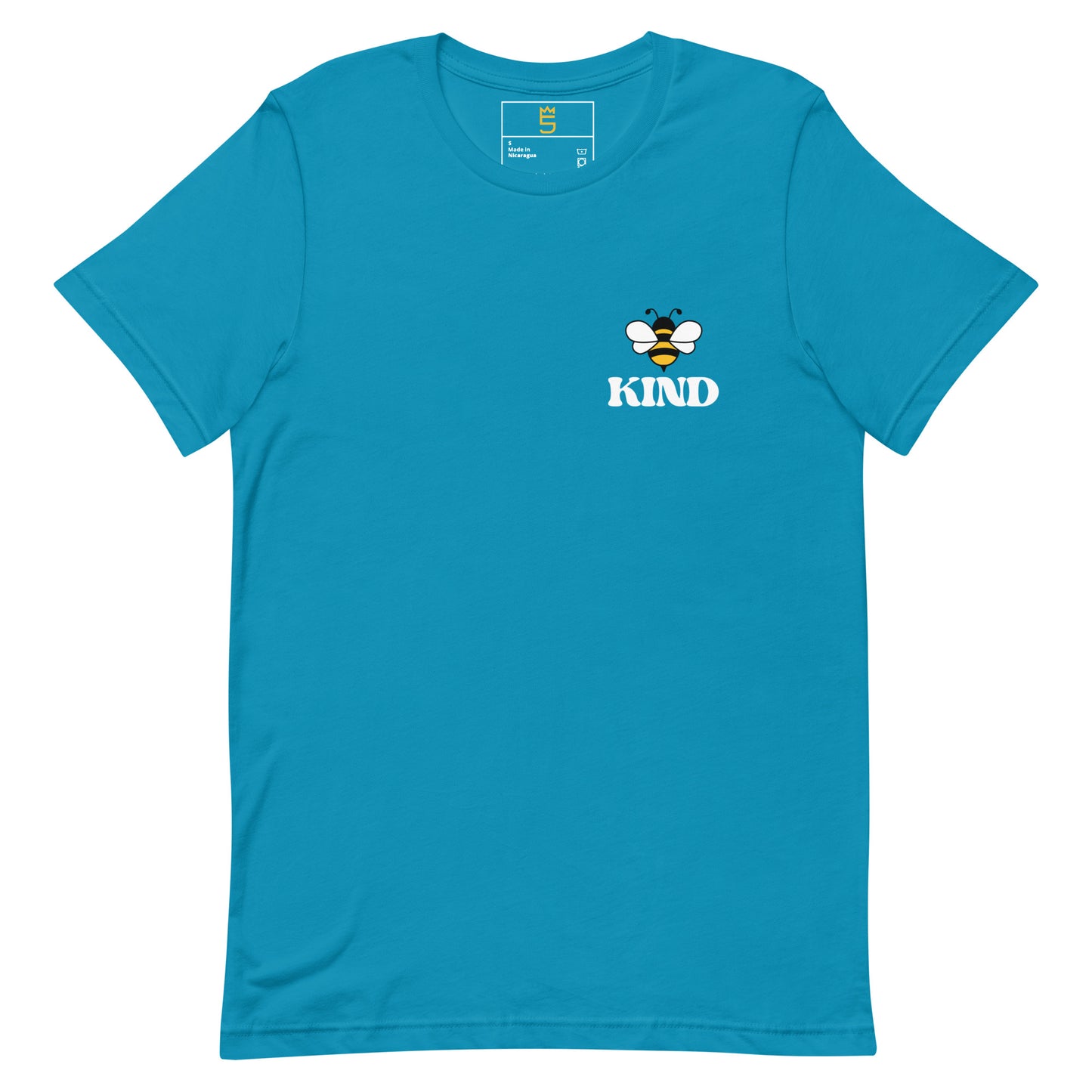 Bee Kind Unisex t-shirt