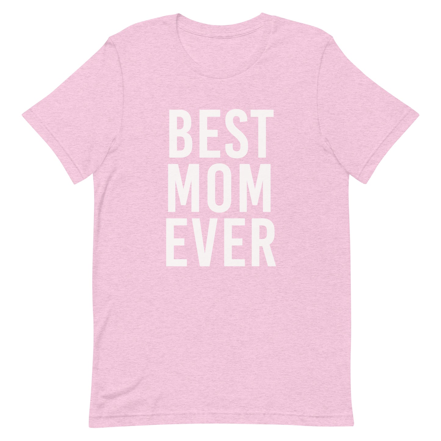 BEST MOM EVER