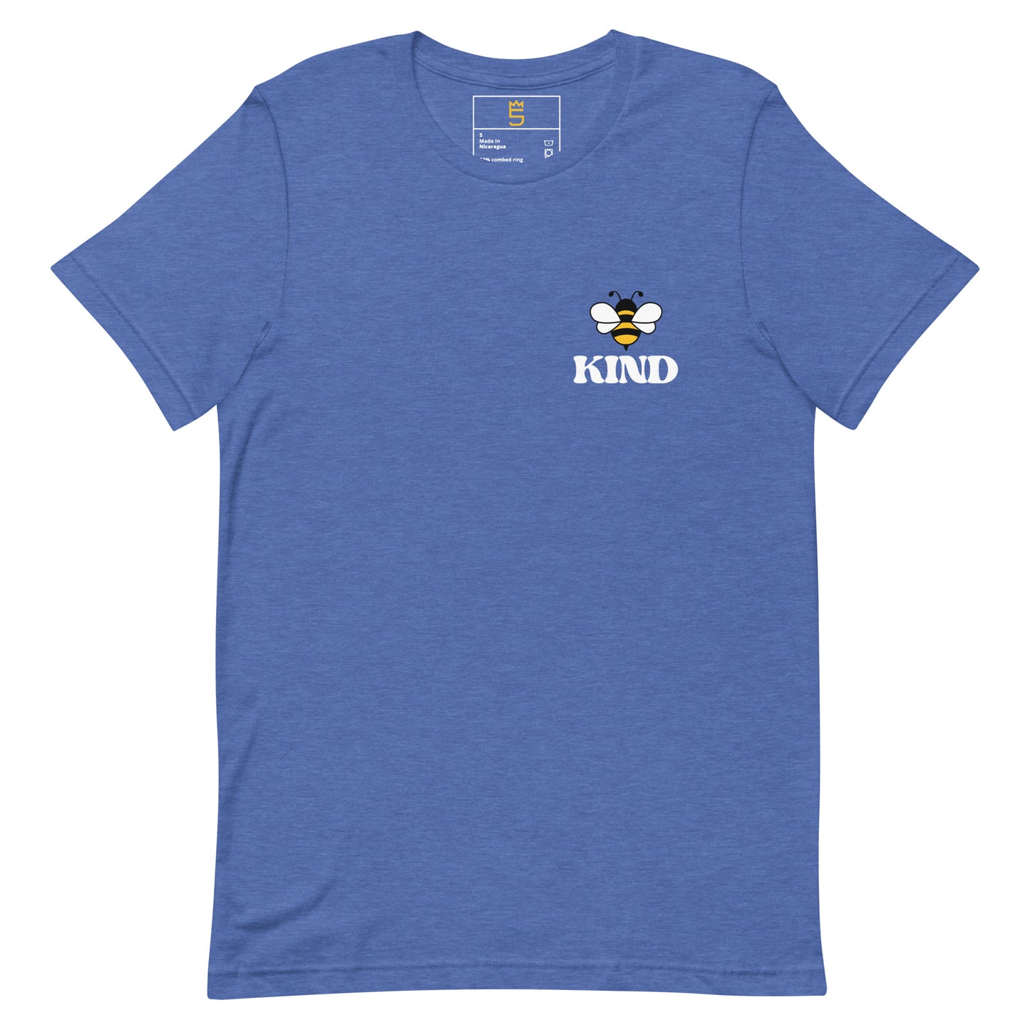 Bee Kind Unisex t-shirt