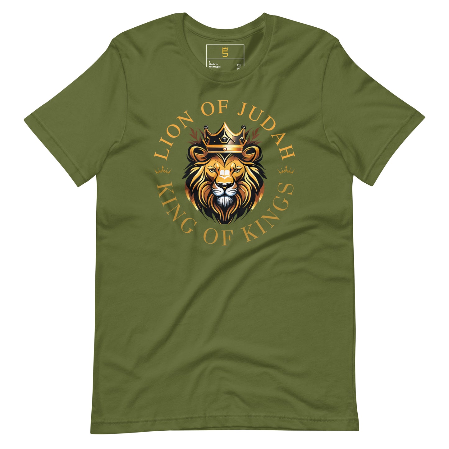Lion of Judah