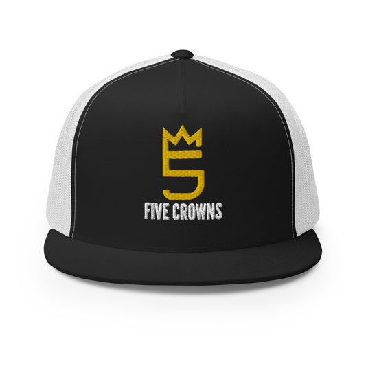 Logo Trucker Cap