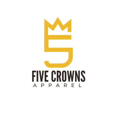 5 Crowns Apparel