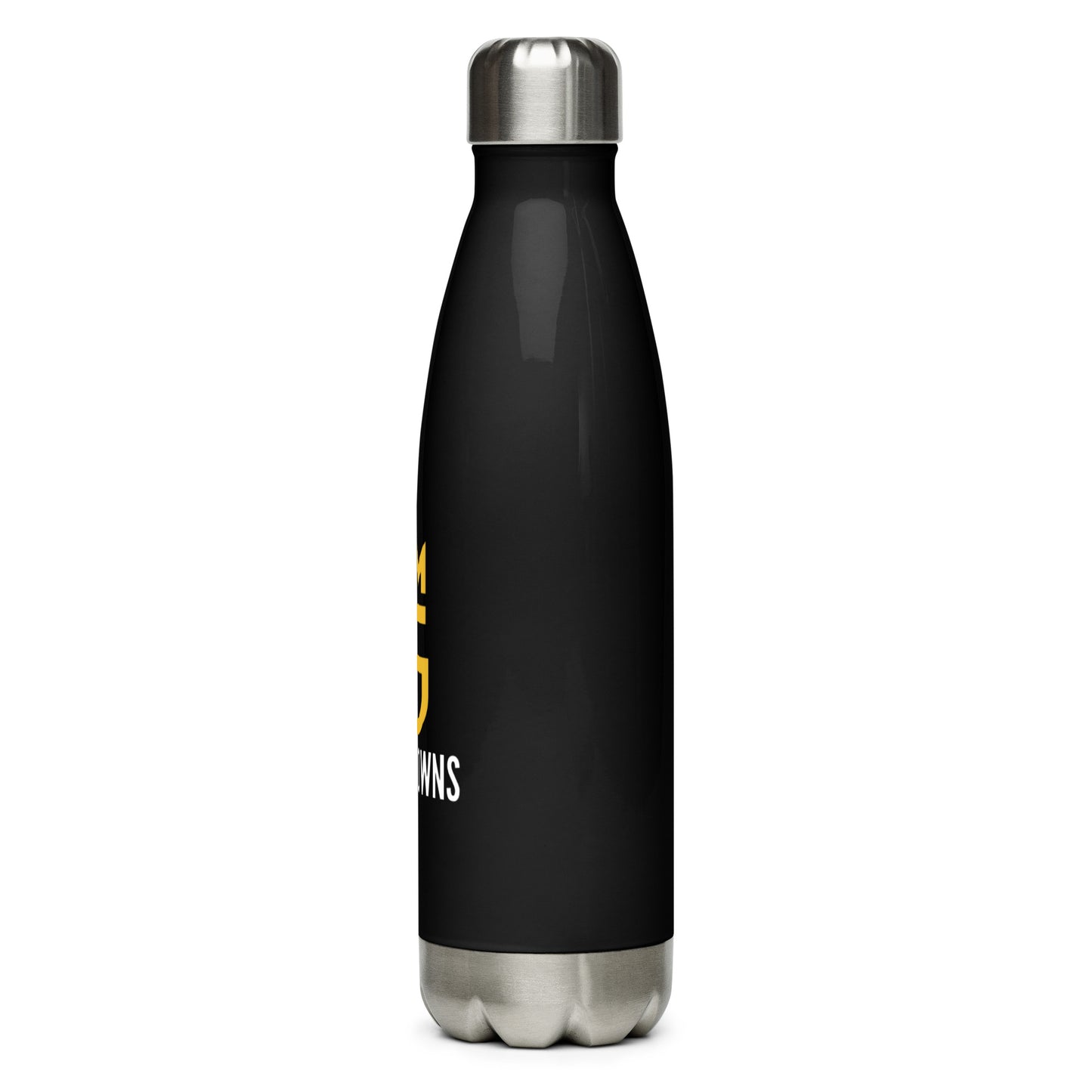 Five Crowns Stainless steel water bottle