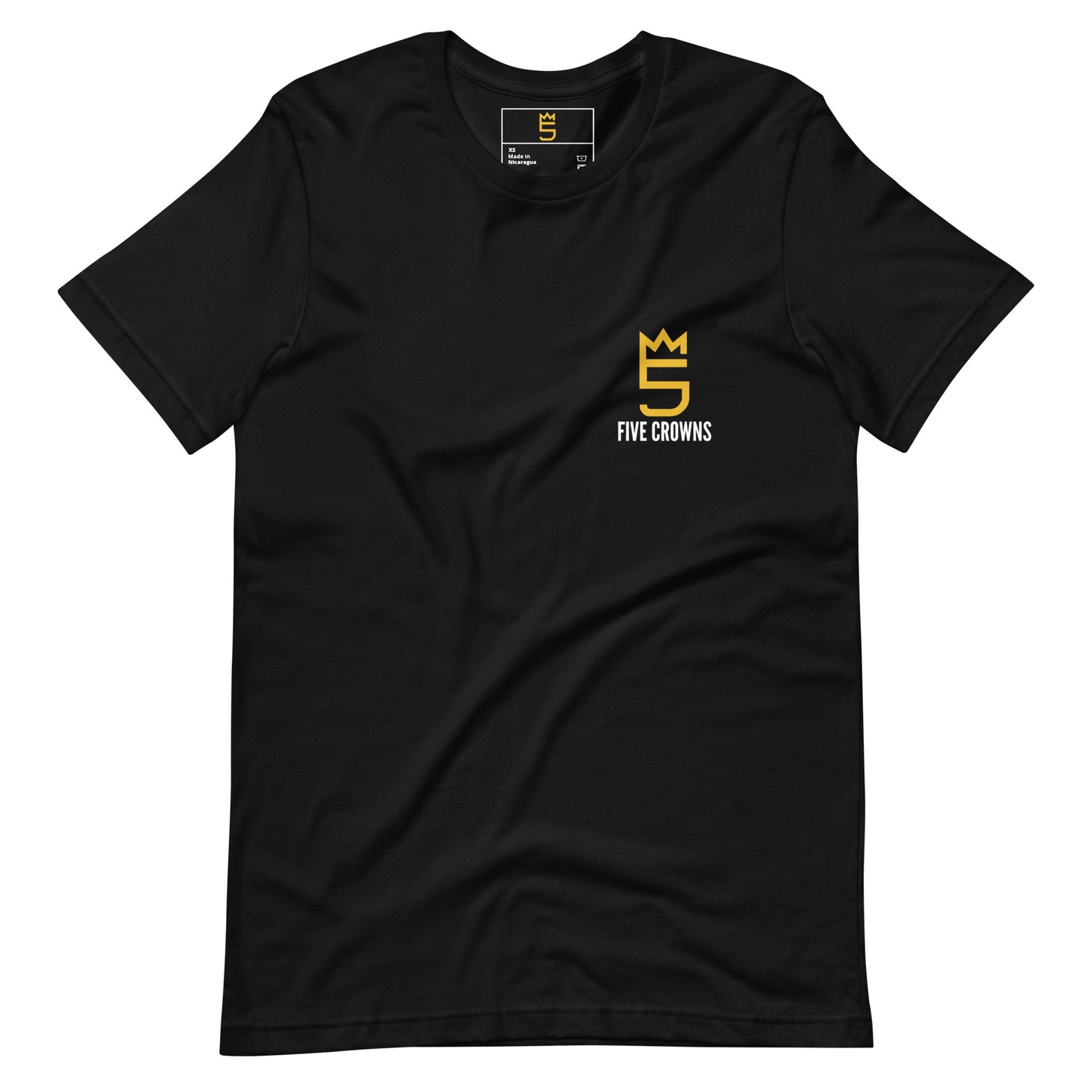 Need Prayer? Unisex t-shirt