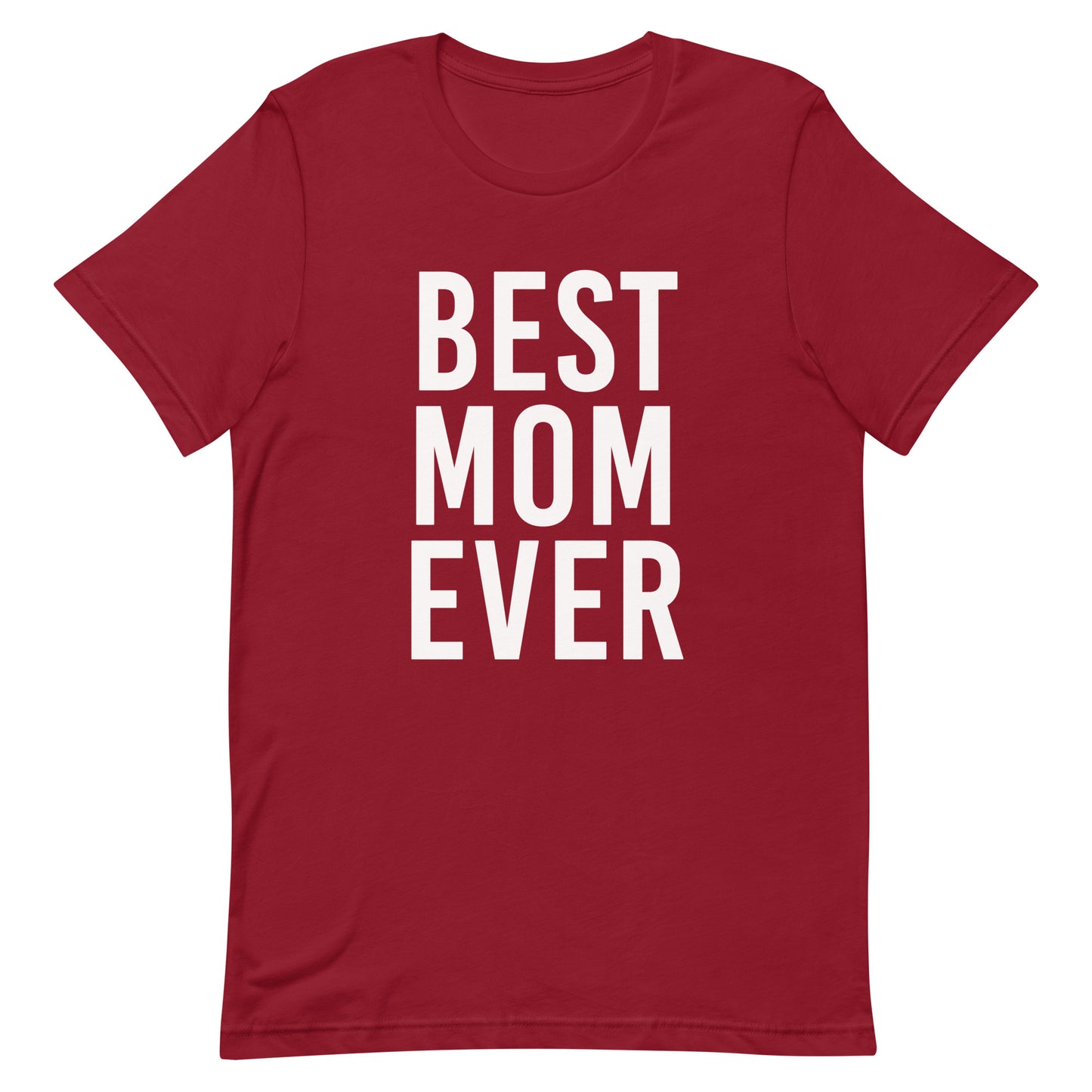 BEST MOM EVER