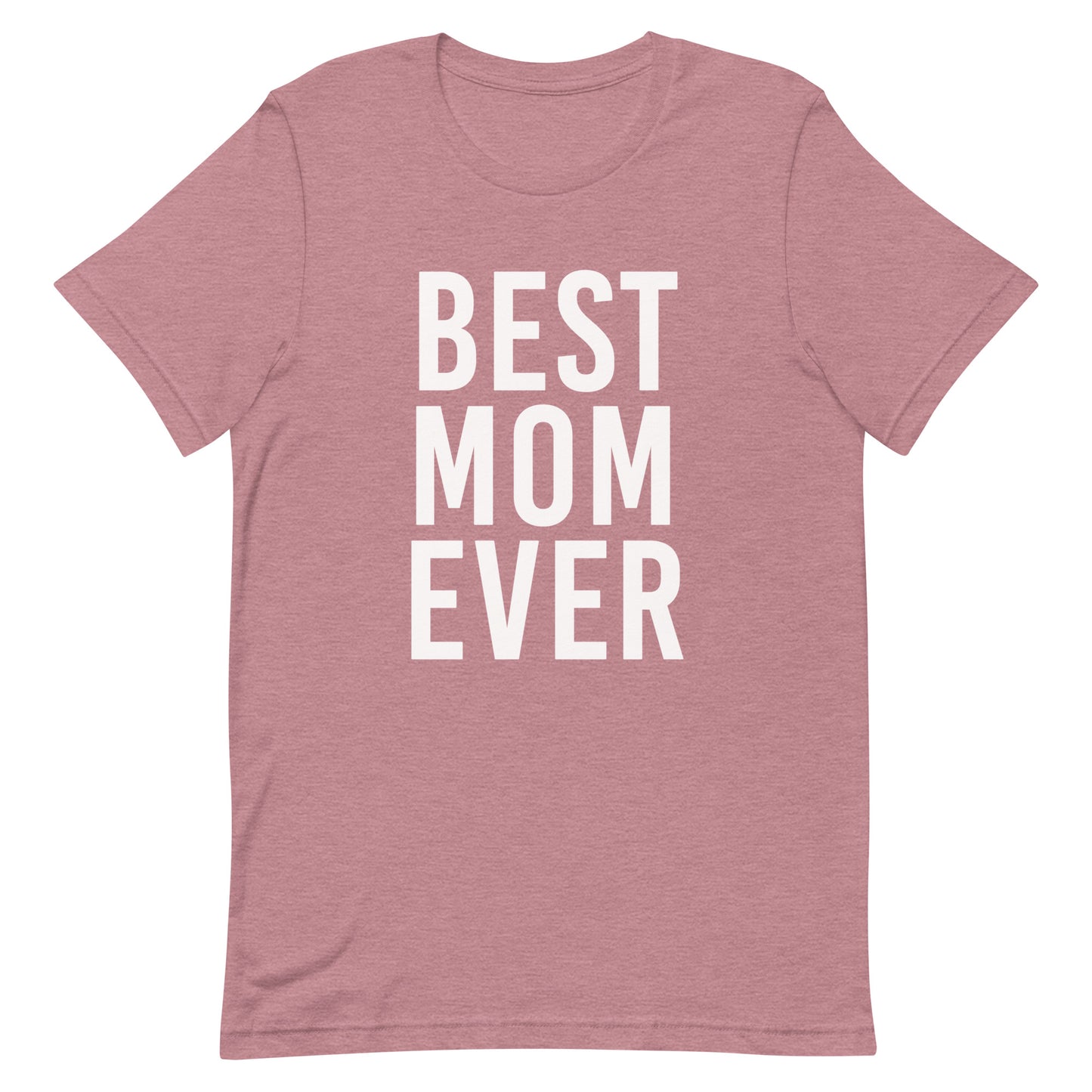 BEST MOM EVER