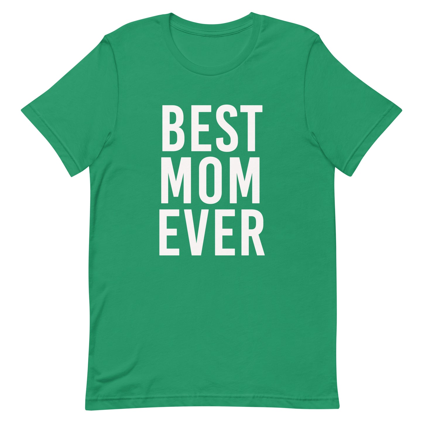 BEST MOM EVER