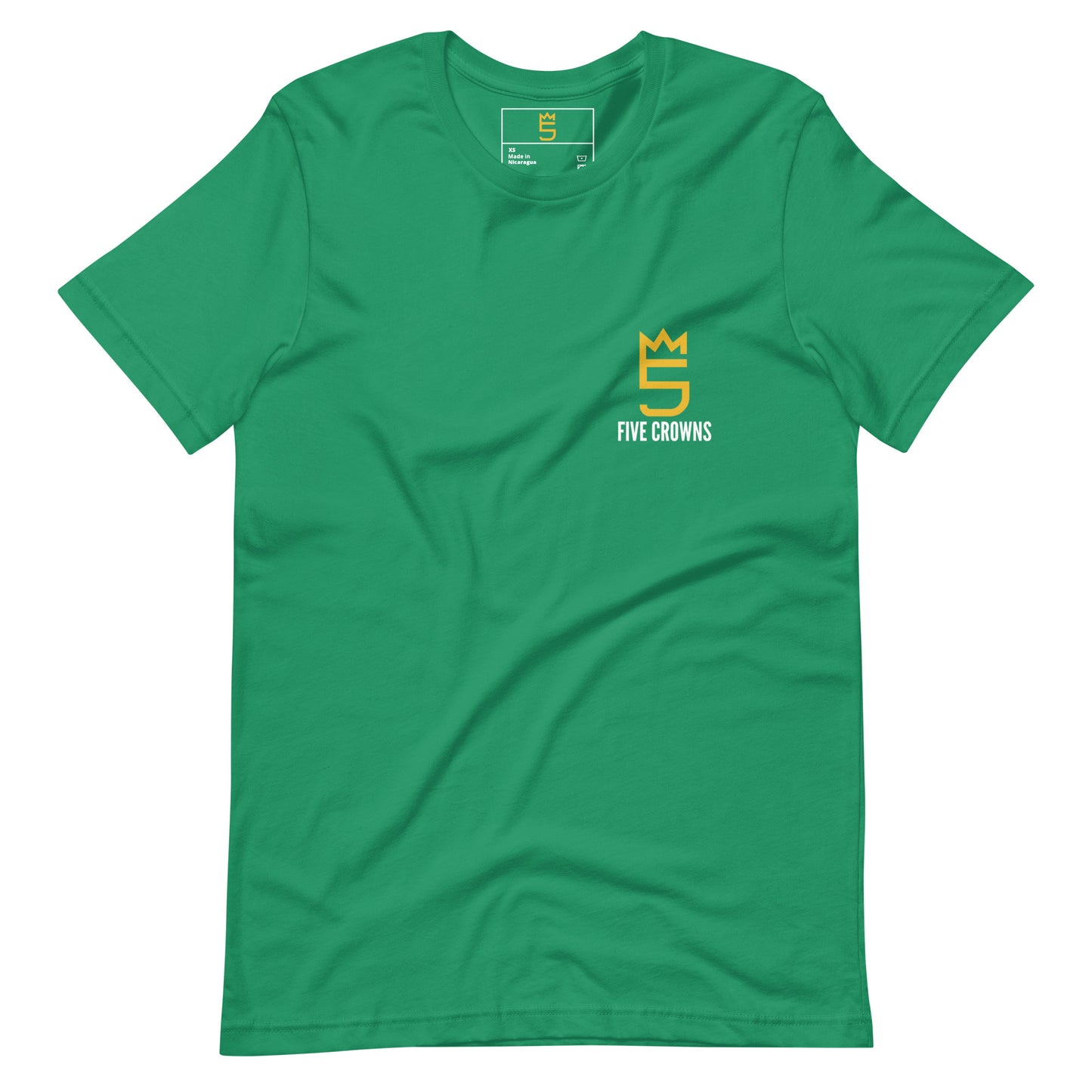 Need Prayer? Unisex t-shirt