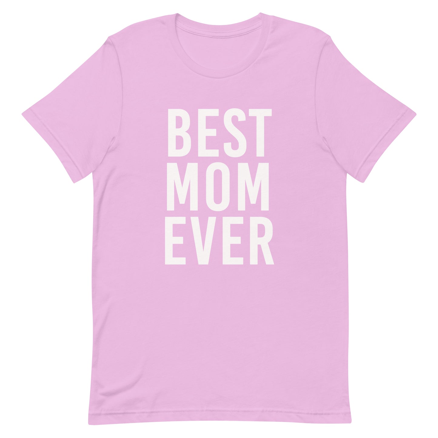 BEST MOM EVER