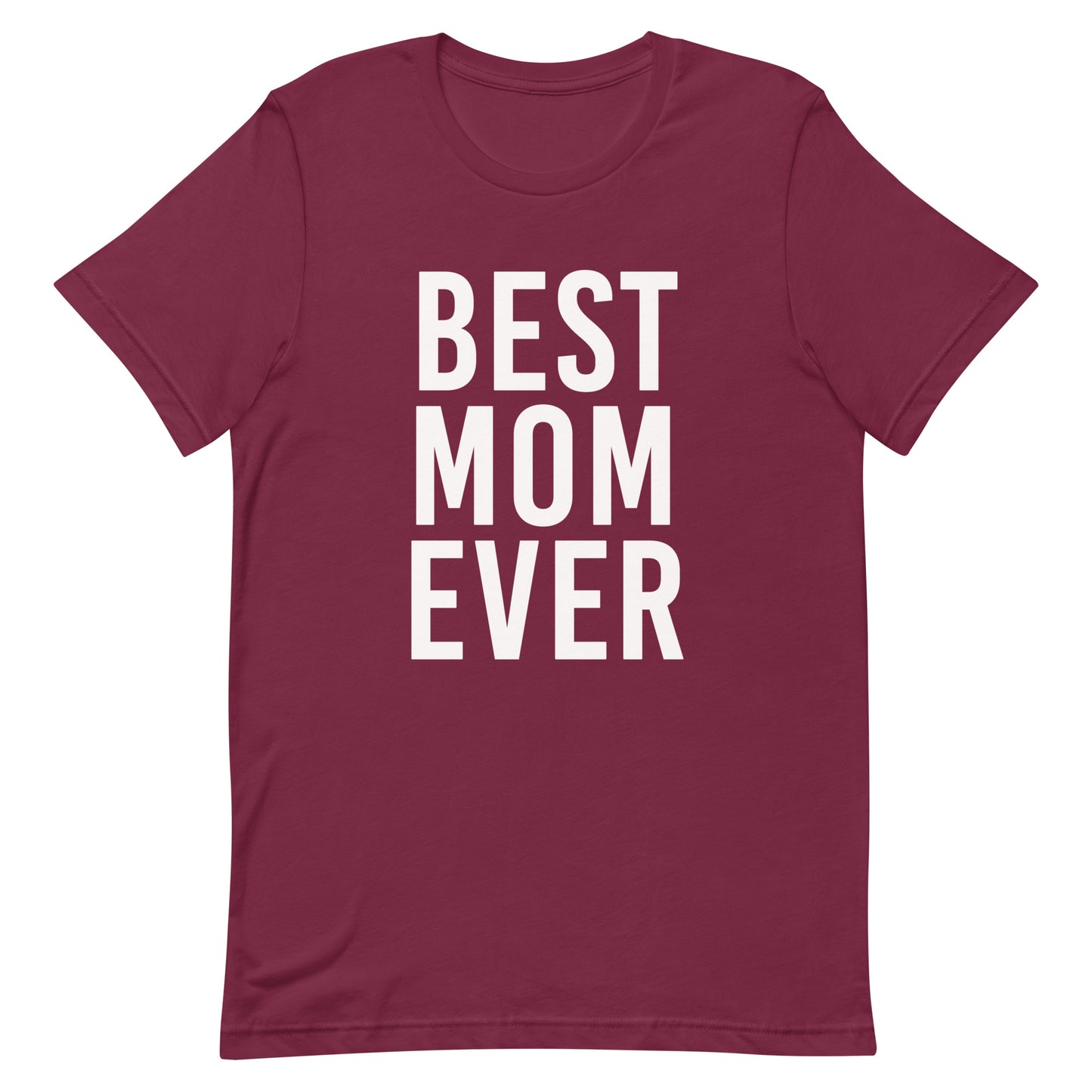 BEST MOM EVER