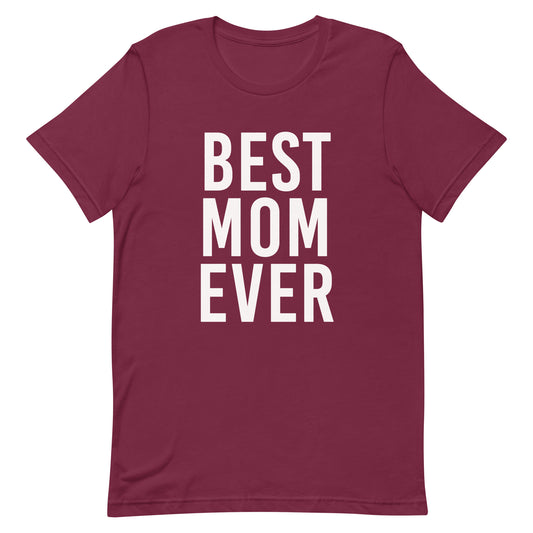 BEST MOM EVER