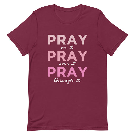 PRAY