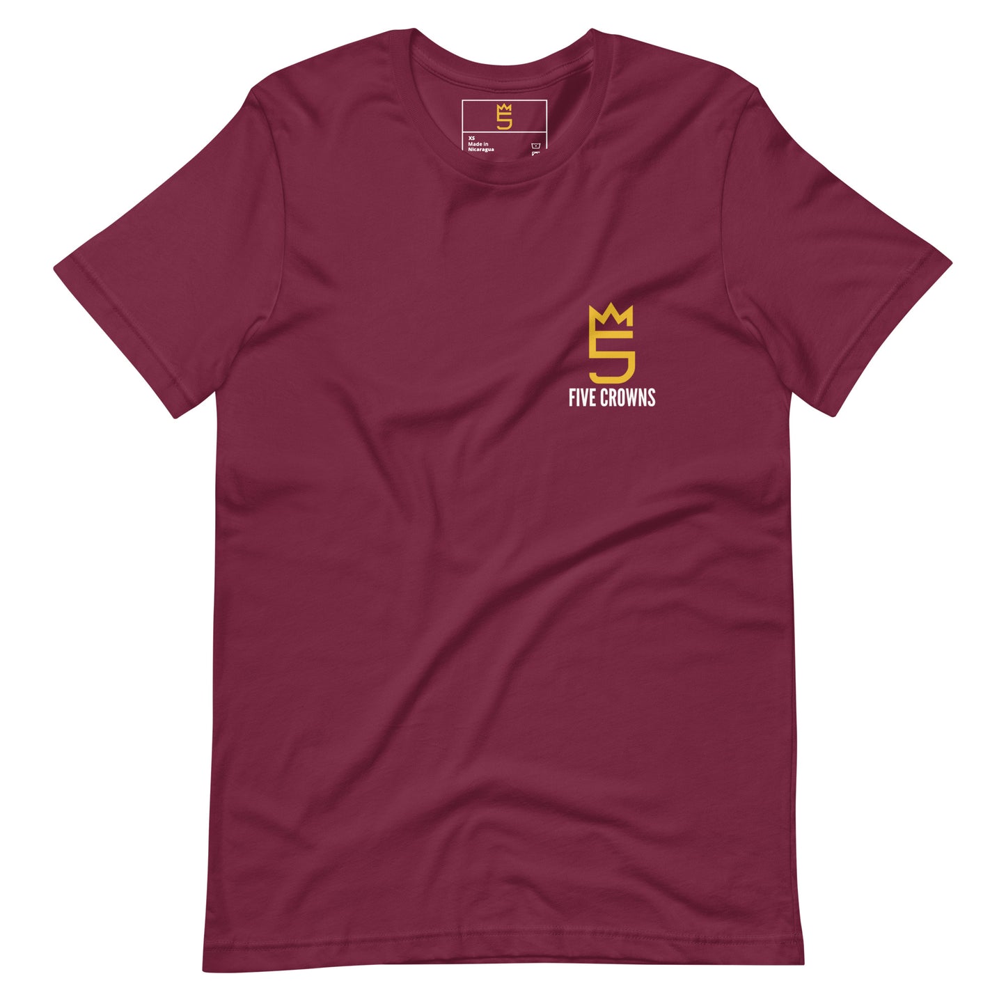 Need Prayer? Unisex t-shirt