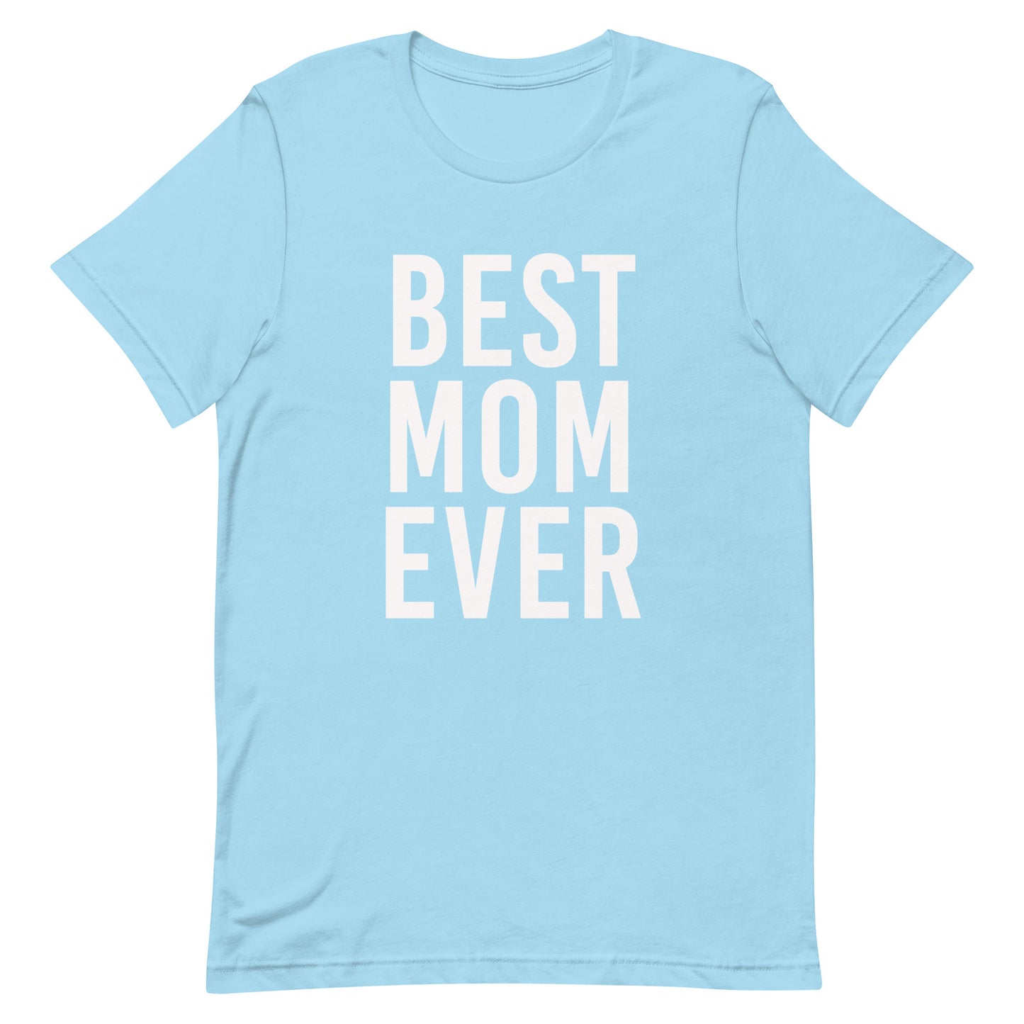 BEST MOM EVER