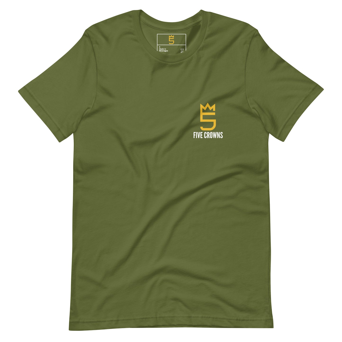 Need Prayer? Unisex t-shirt