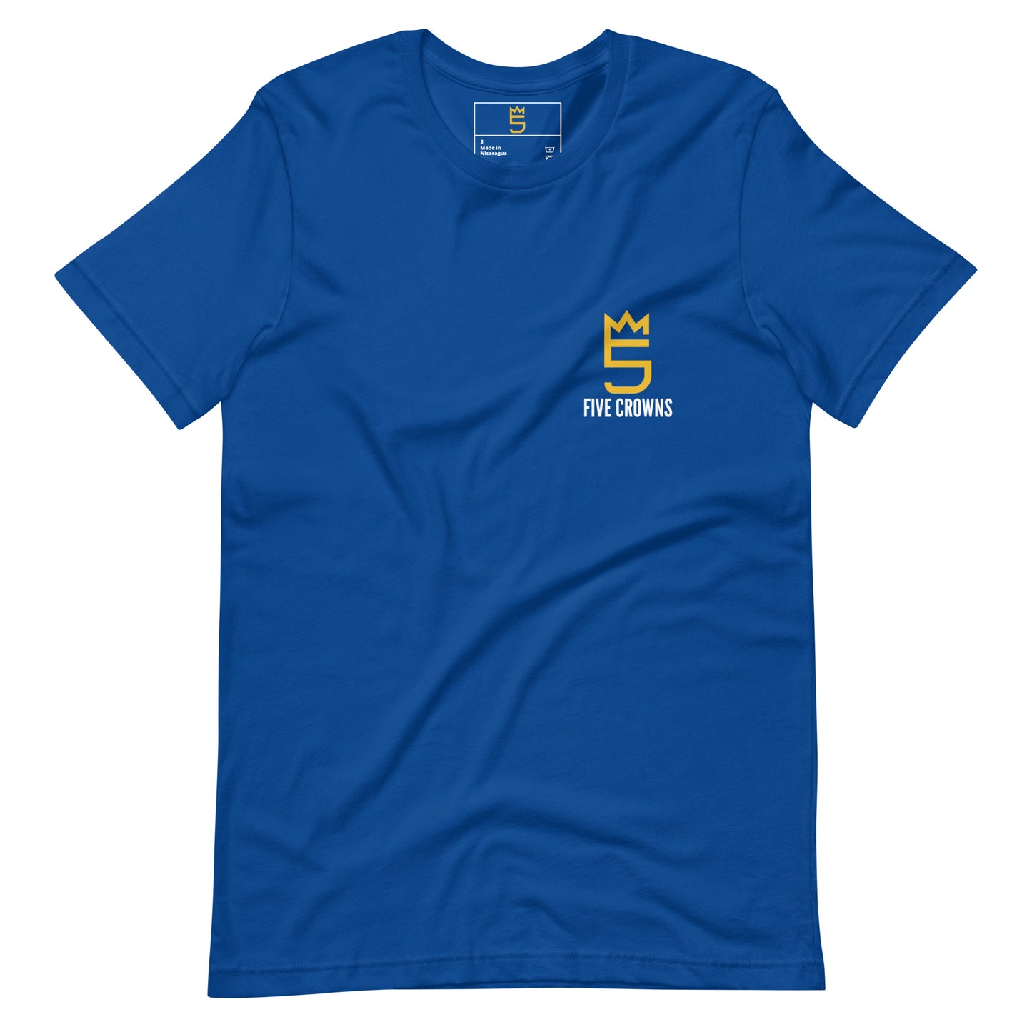 Need Prayer? Unisex t-shirt